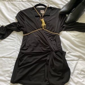 Anne Klein - Little Black Dress